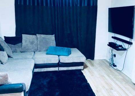 Service Apartment Thamesmead  ภายนอก รูปภาพ